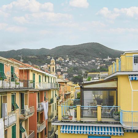 Nice Apartment In Moneglia With Kitchen Exterior foto