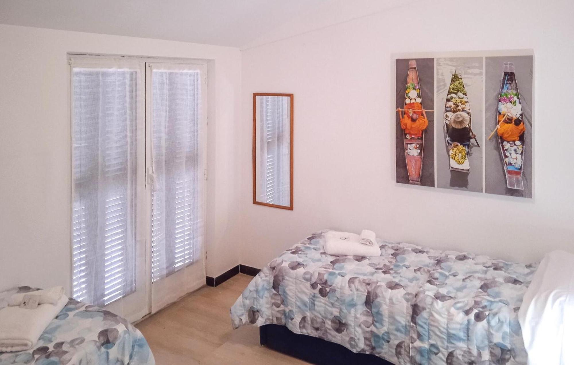Nice Apartment In Moneglia With Kitchen Exterior foto