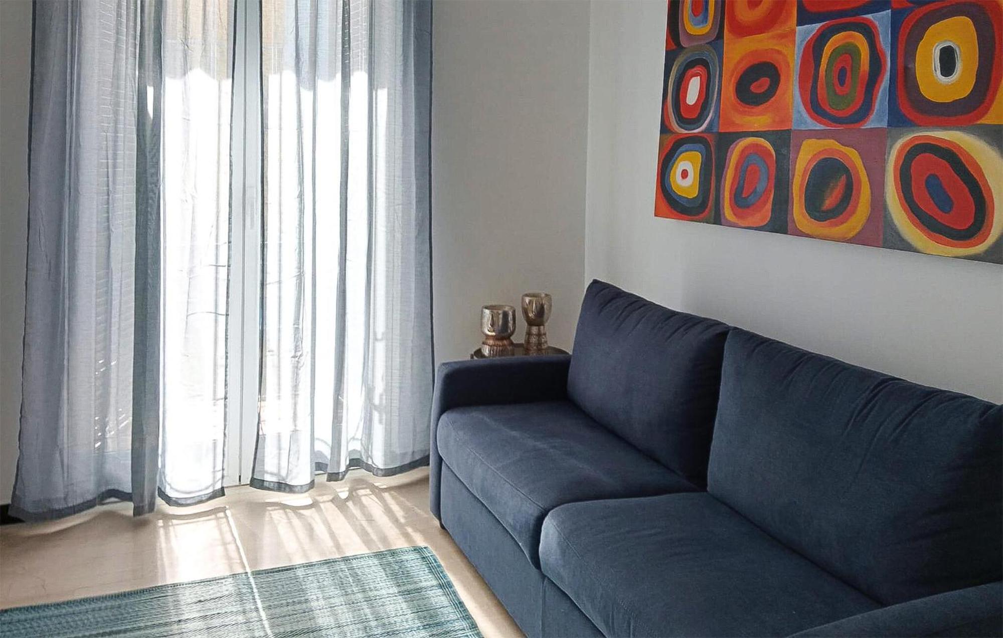 Nice Apartment In Moneglia With Kitchen Exterior foto
